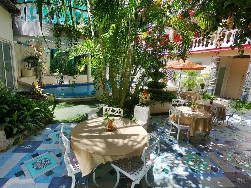 Hotel Jungla Caribe - Adults Only 3