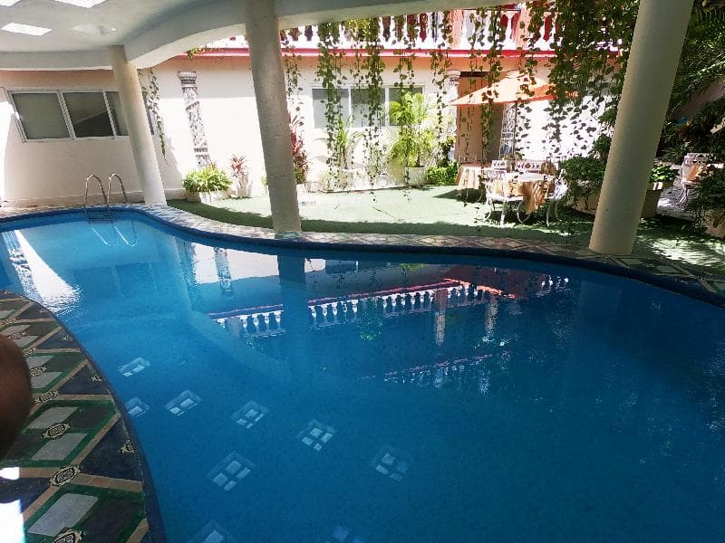 Hotel Jungla Caribe - Adults Only 4