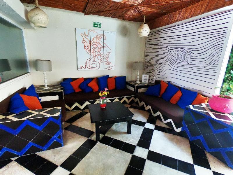 Hotel Jungla Caribe - Adults Only photo 1
