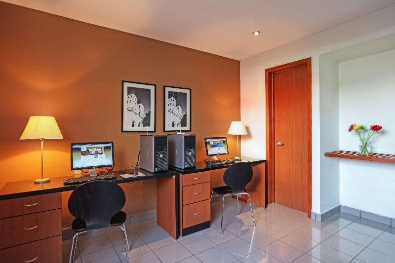 Comfort Inn Real San Miguel 5