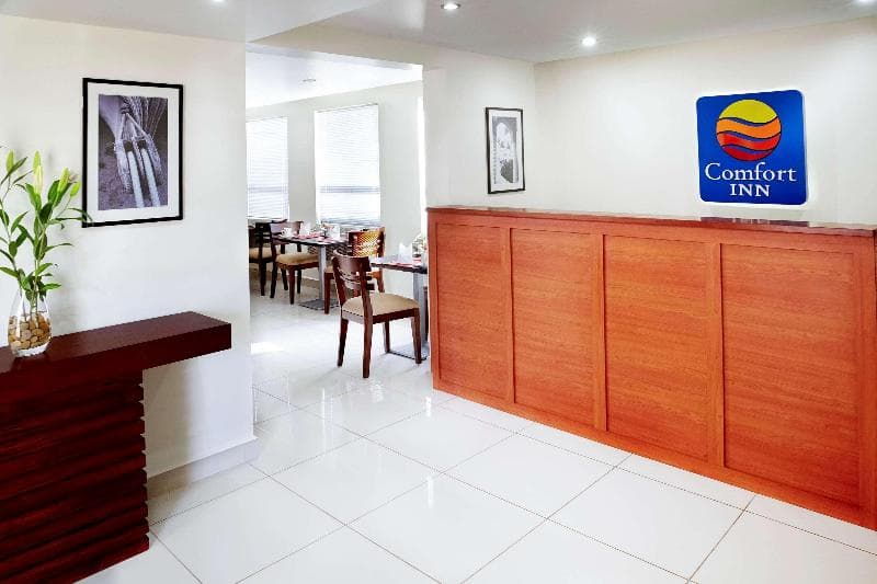 Comfort Inn Real San Miguel 3
