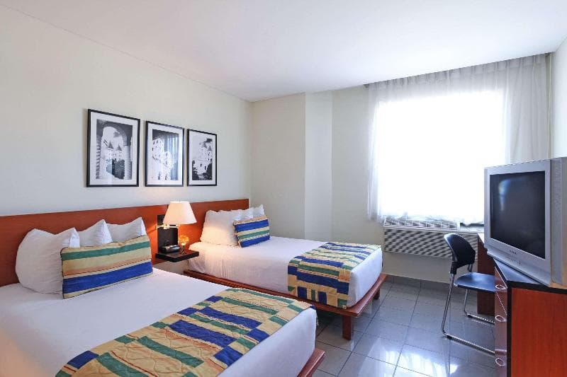 Comfort Inn Real San Miguel 1