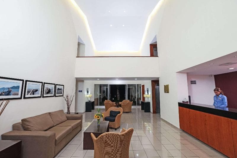 Comfort Inn Real La Union 5