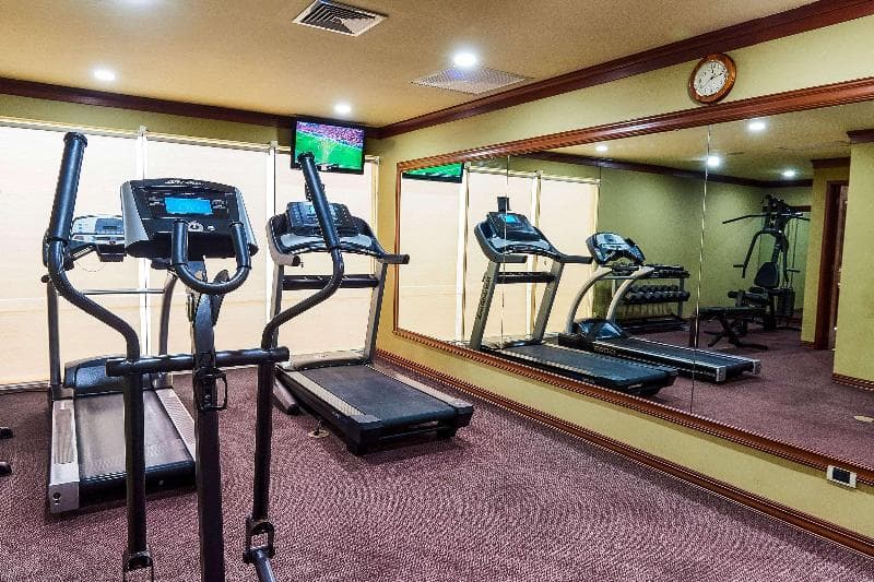 Clarion Suites Las Palmas photo 1