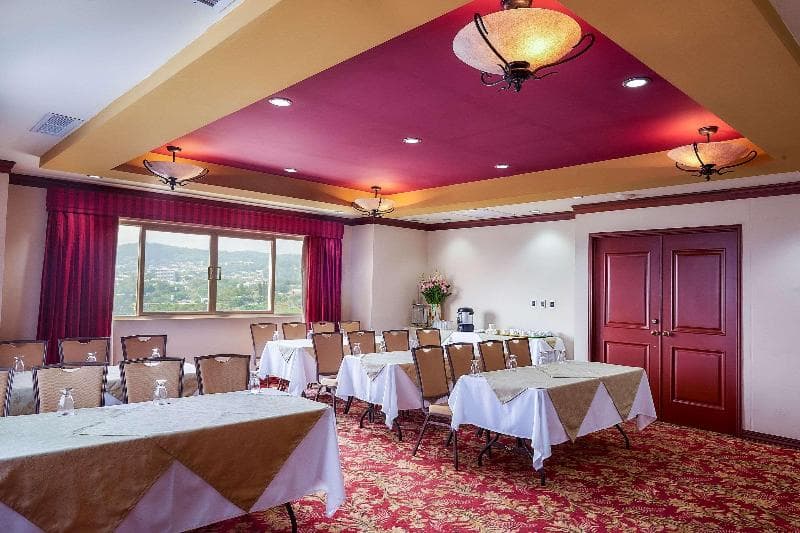Clarion Suites Las Palmas 5