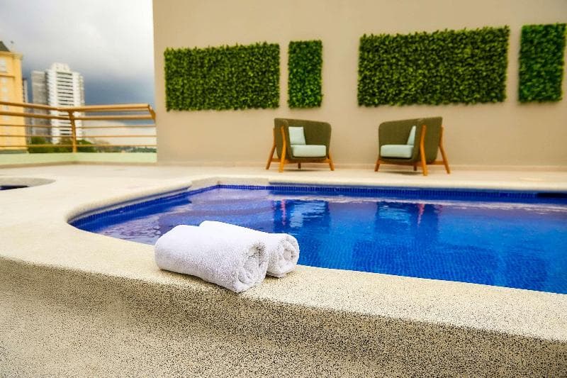 Clarion Suites Las Palmas 4