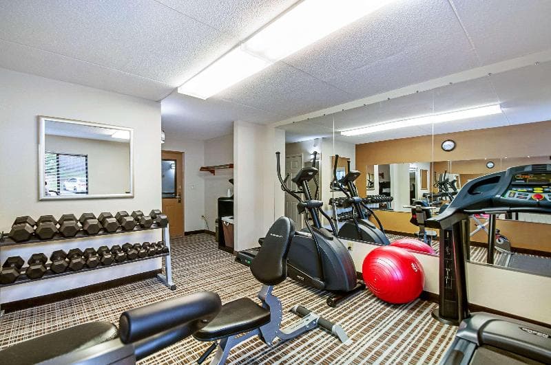 Quality Inn 2