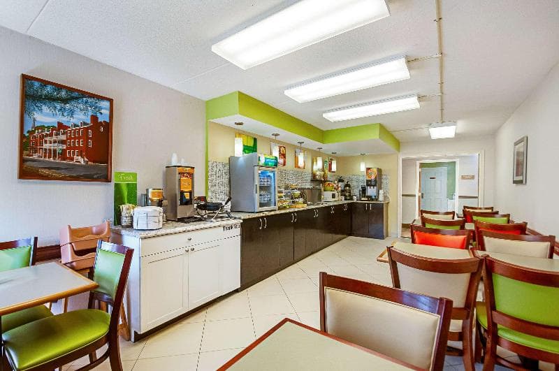 Quality Inn 3
