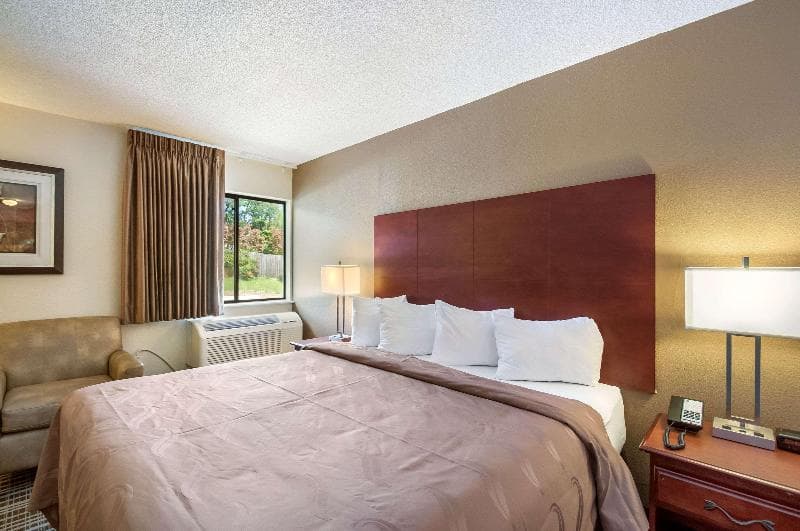Quality Inn 5