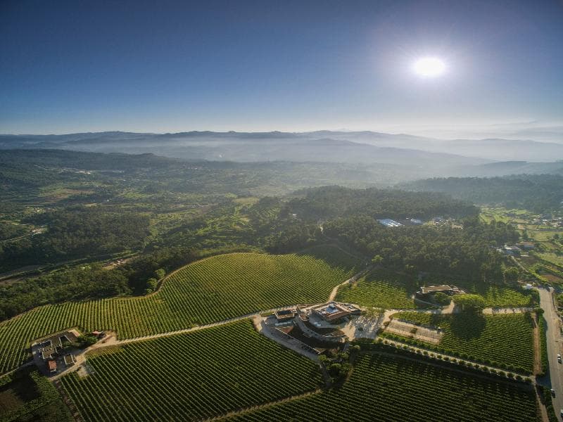 Monverde - Wine Experience Hotel 3
