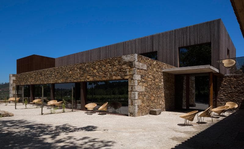 Monverde - Wine Experience Hotel 4