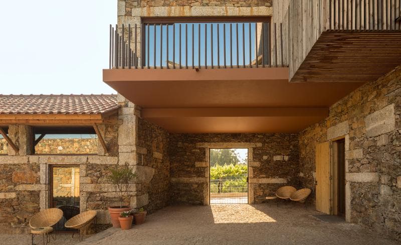 Monverde - Wine Experience Hotel 5
