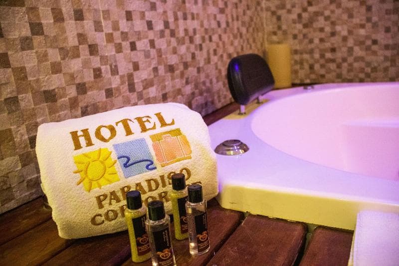 Hotel Paradiso Corporate 5