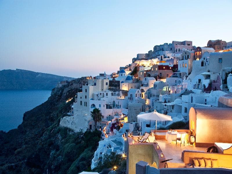 Armeni Luxury Villas 3