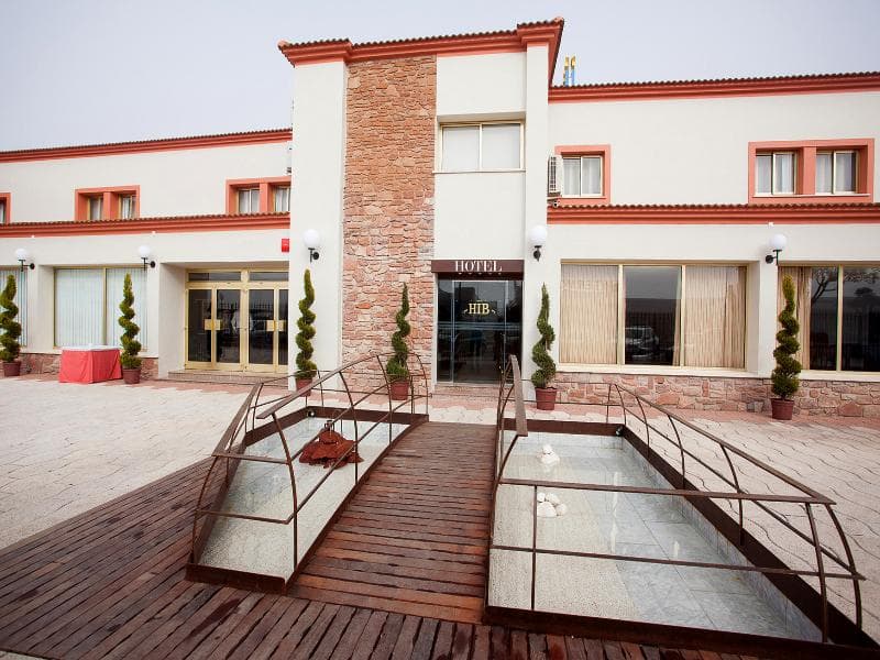 Hotel Insula Barataria photo 1