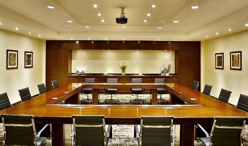 Hilton Alexandria King's Ranch photo 1