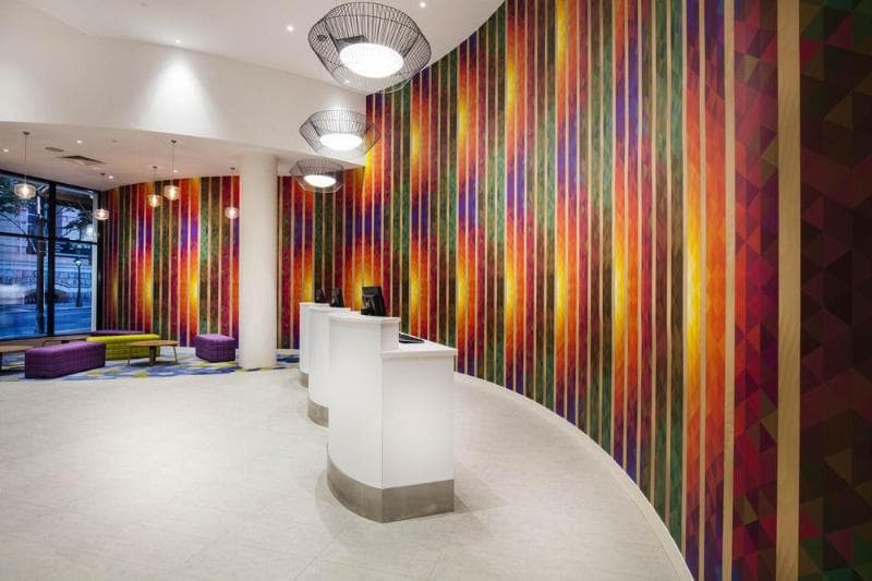 ibis Styles Brisbane Elizabeth Street Hotel 5