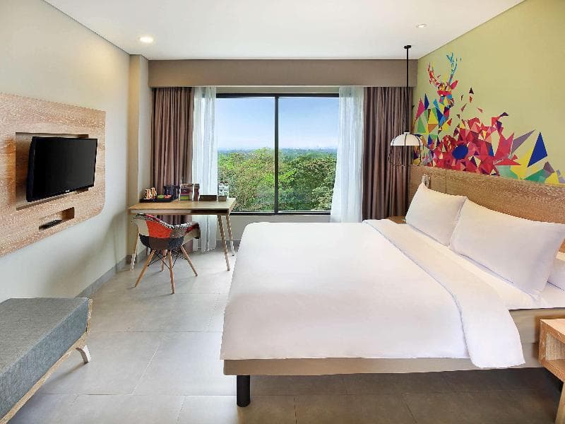 Ibis Styles Bogor Raya photo 1