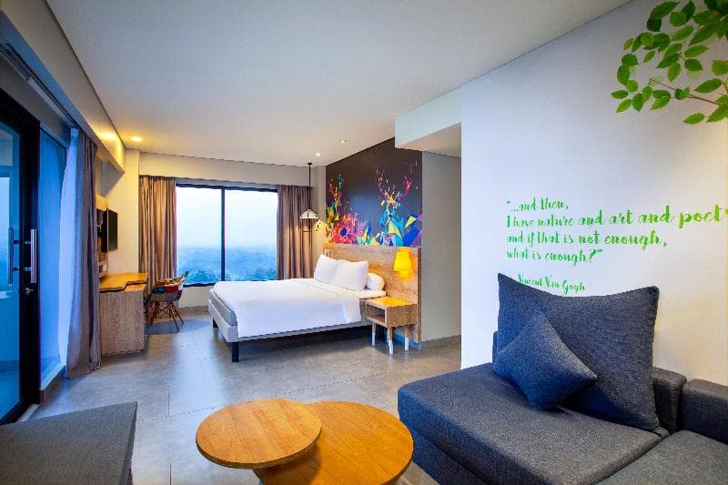 Ibis Styles Bogor Raya 2