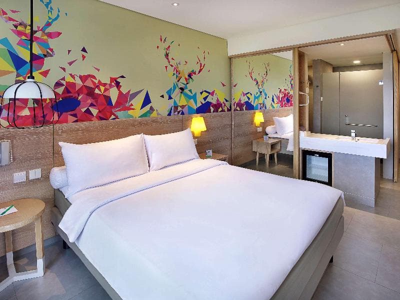Ibis Styles Bogor Raya 3