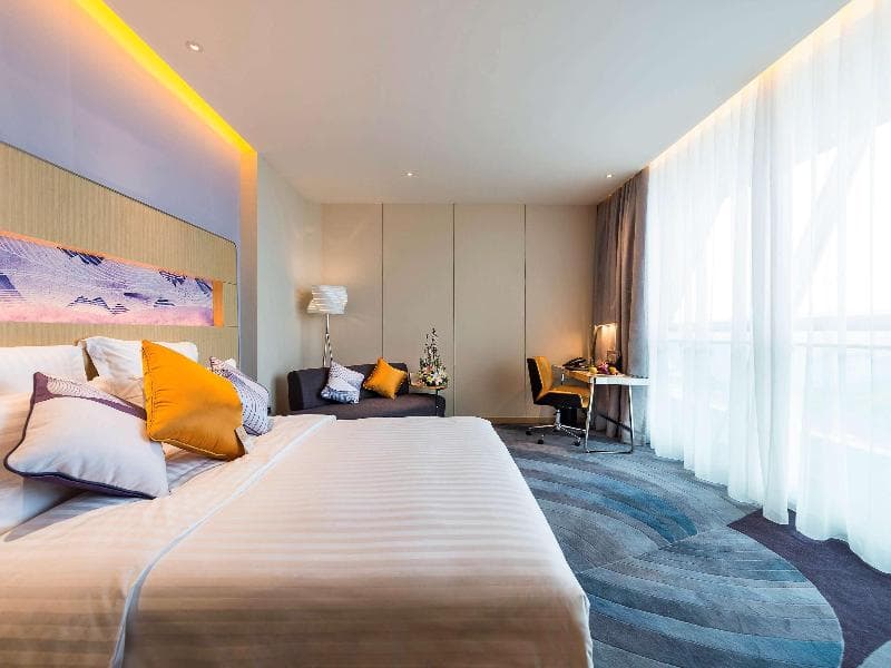 Novotel Suzhou Sip 3