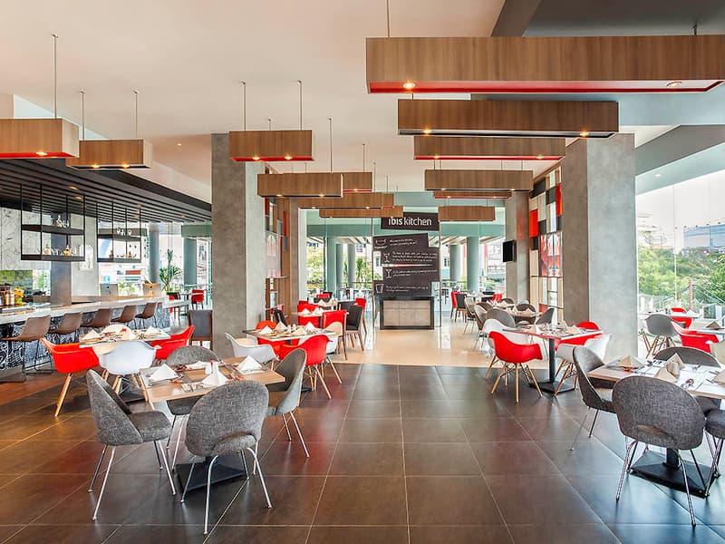 Hotel Ibis Manado City Center Boulevard 4