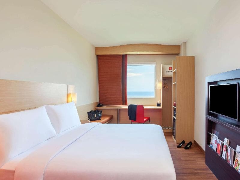 Hotel Ibis Manado City Center Boulevard 2