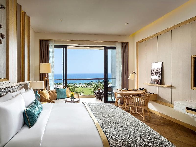 Sofitel Sanya Leeman Resort photo 1
