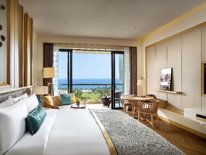 Sofitel Sanya Leeman Resort 2