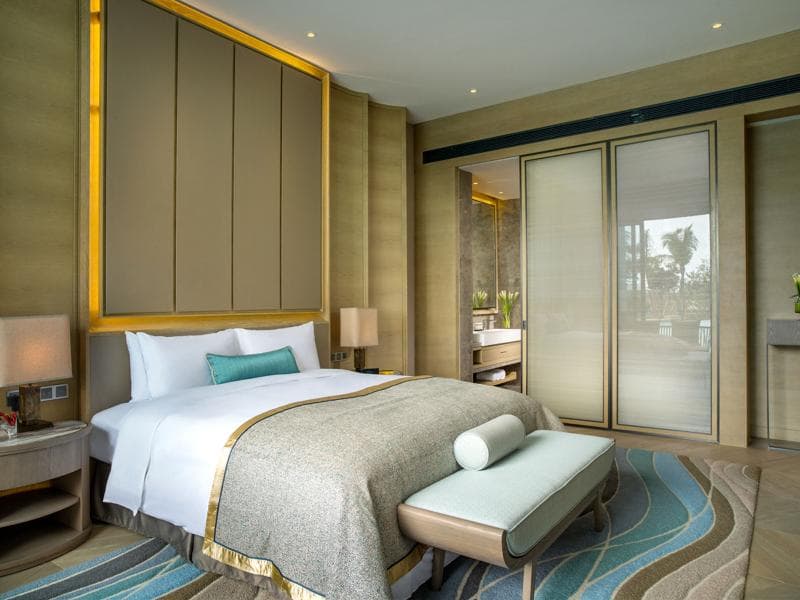 Sofitel Sanya Leeman Resort 5