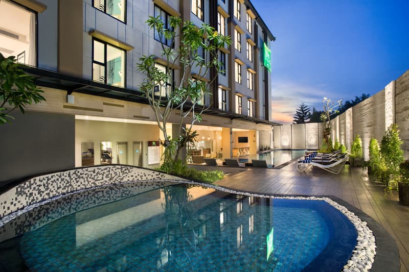 Kamaniiya Petitenget Seminyak photo 1