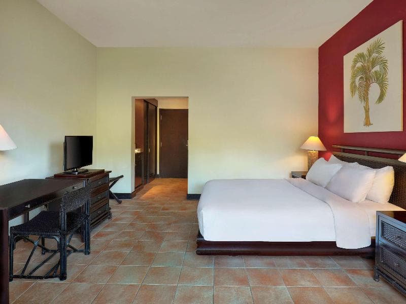 Mercure Manado Tateli Resort Und Konferenzzentrum 4