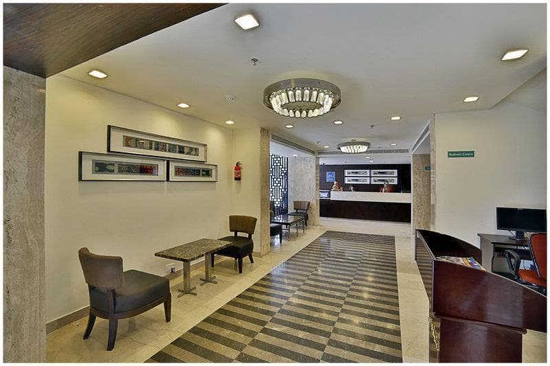 Best Western Svn Grand photo 1