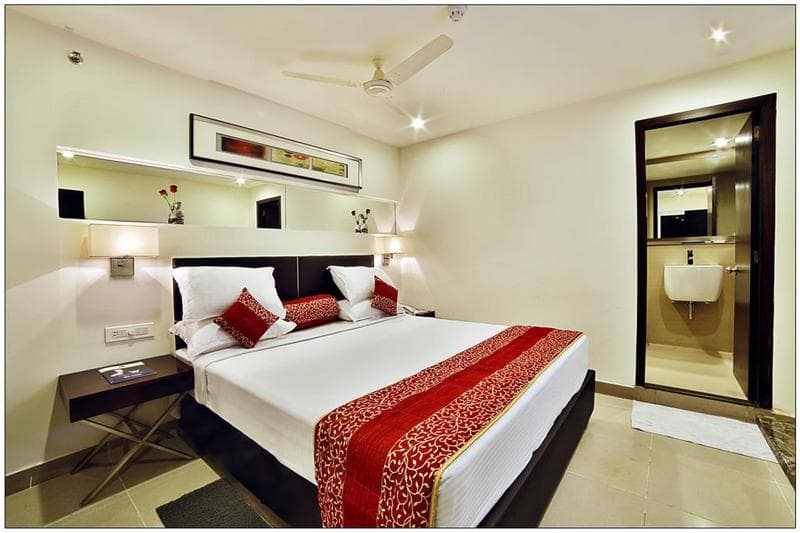 Best Western Svn Grand 4
