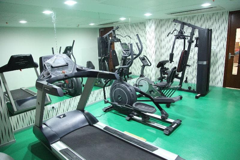 Best Western Tirupati 2