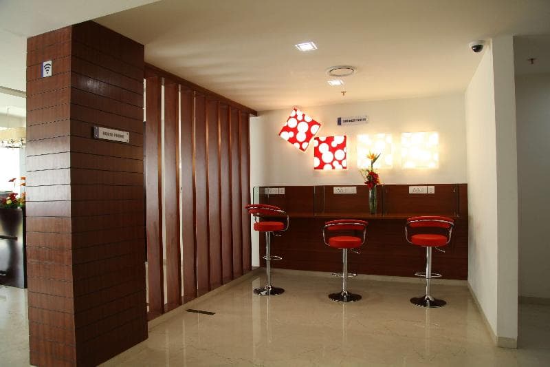 Best Western Tirupati photo 1
