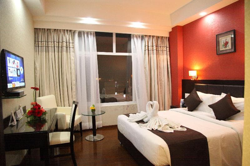 Best Western Tirupati 4