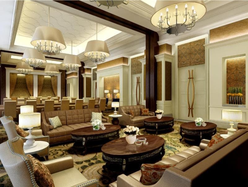 Jinyun Hotel Chengdu