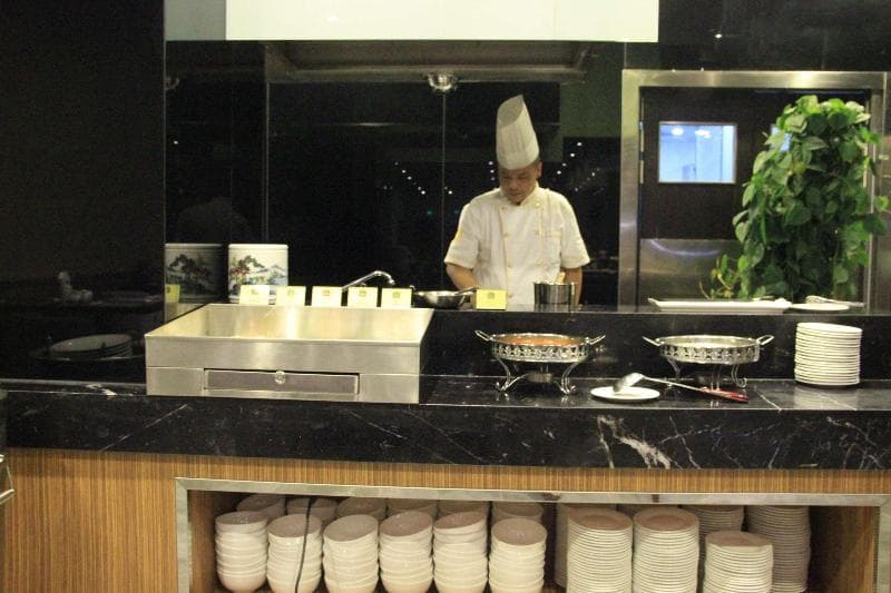 Best Western Yantai Hotel photo 1