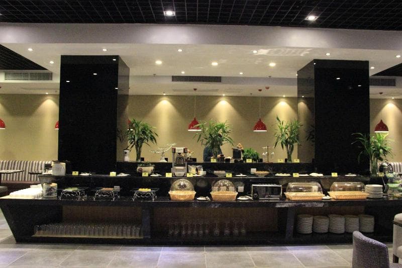 Best Western Yantai Hotel 4