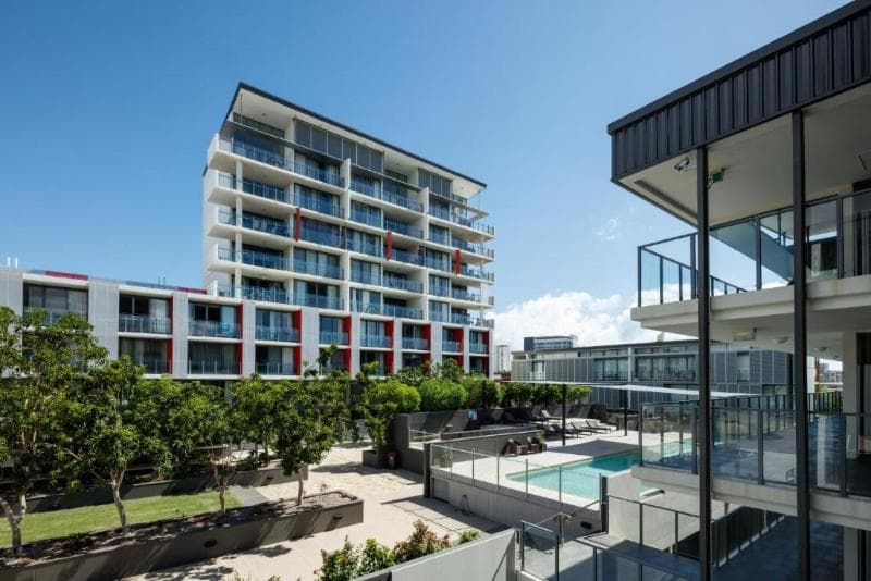 Central Islington Apartments By Vivo main