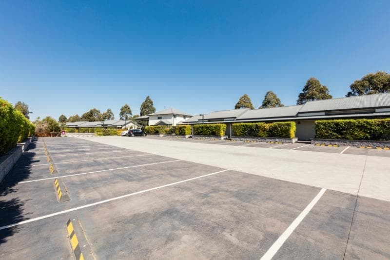 Hunter Gateway Motel 3