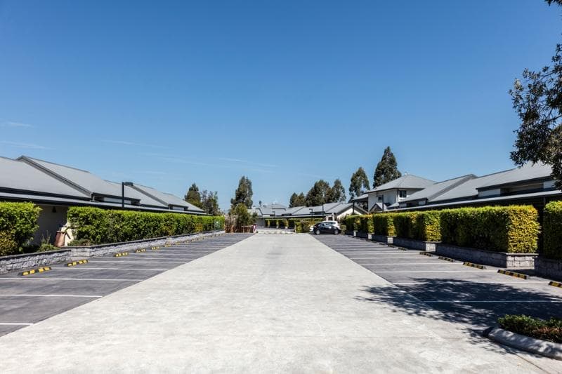 Hunter Gateway Motel 4
