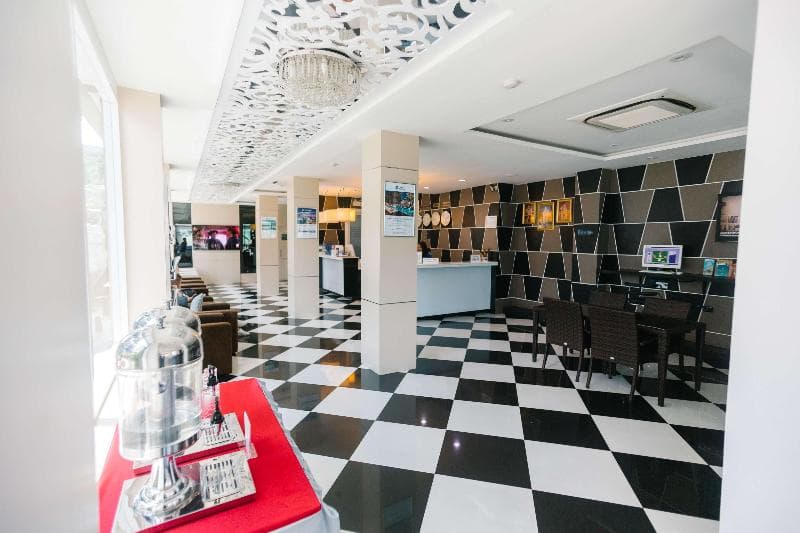 Best Western Royal Buriram Hotel 3