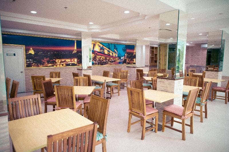 Best Western Royal Buriram Hotel photo 1