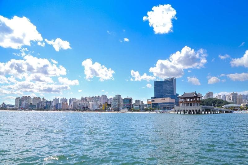 Lahan Hotel Pohang (Adults Only) 4