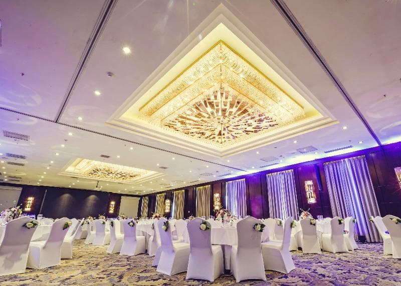 Best Western Premier Tuushin Hotel photo 1