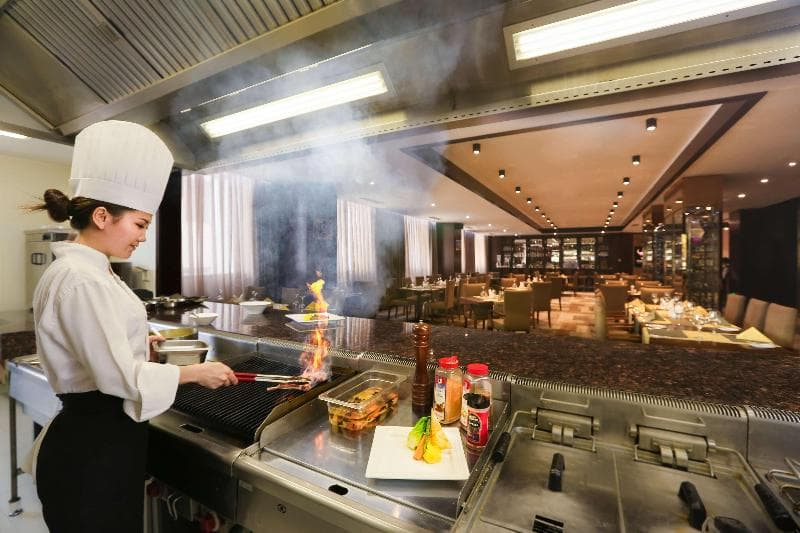 Best Western Premier Tuushin Hotel 4