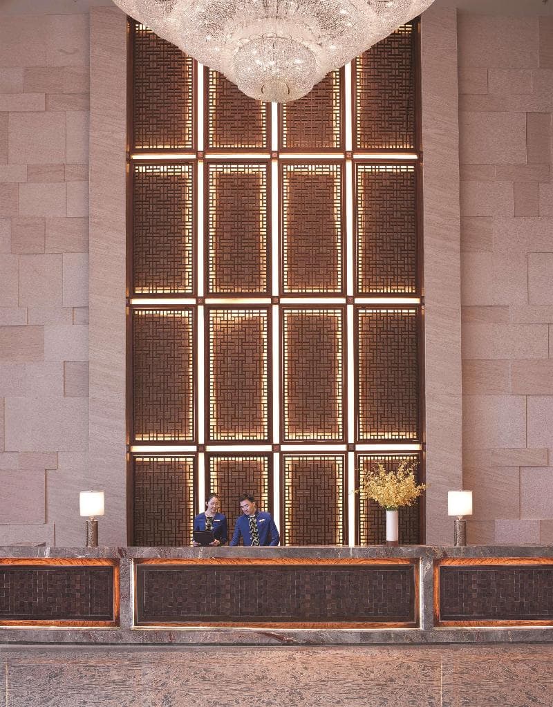 Shangri-La Ulaanbaatar 5
