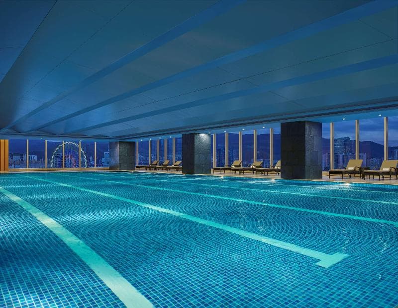 Shangri-La Ulaanbaatar 2